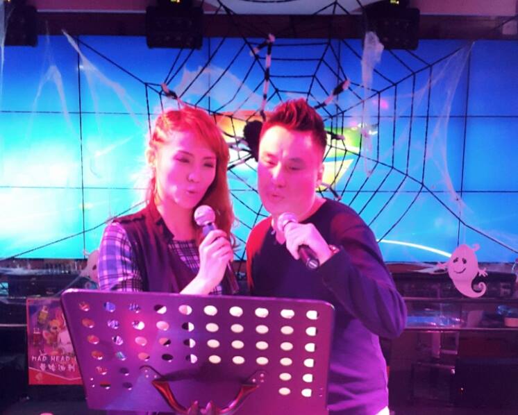 Олныг “ангайлгадаг” хоёр